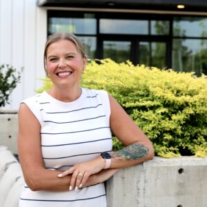 Huntsville Doula Agency Owner Tracy Abney of Rocket City Doulas