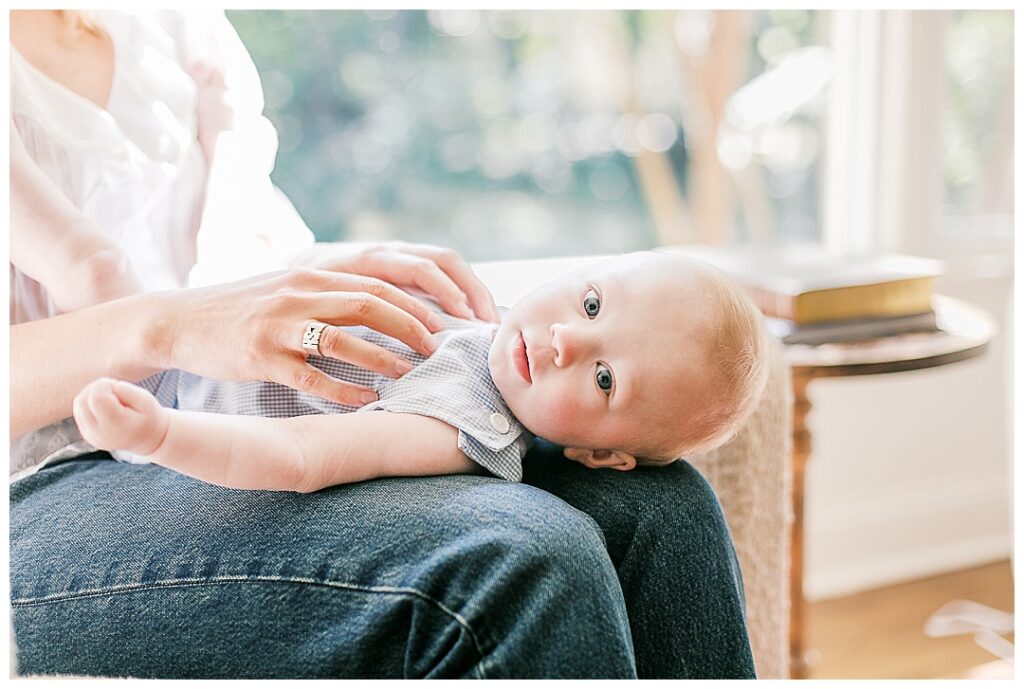 six month old photos in huntsville, alabama