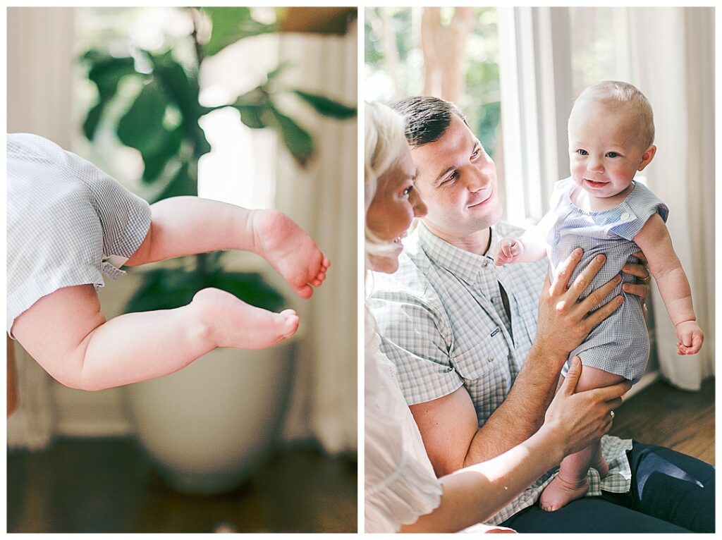 family photos in huntsville, alabama